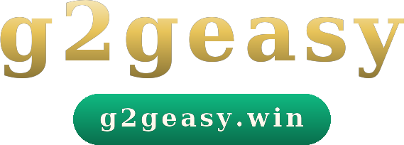 g2geasy logo